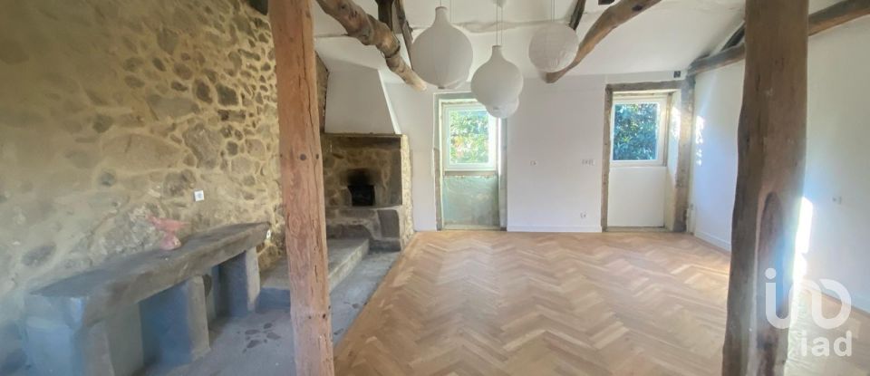 Ferme T7 à São Julião e Silva de 241 m²