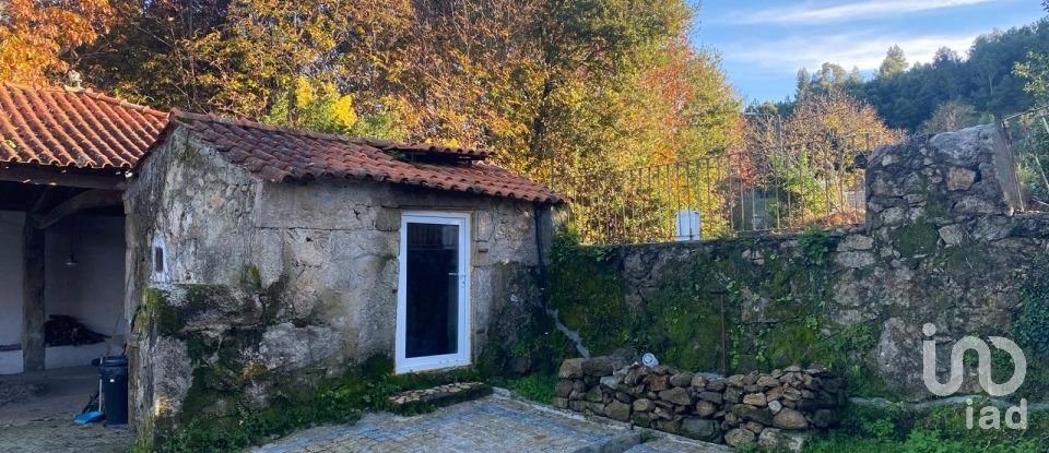 Ferme T7 à São Julião e Silva de 241 m²