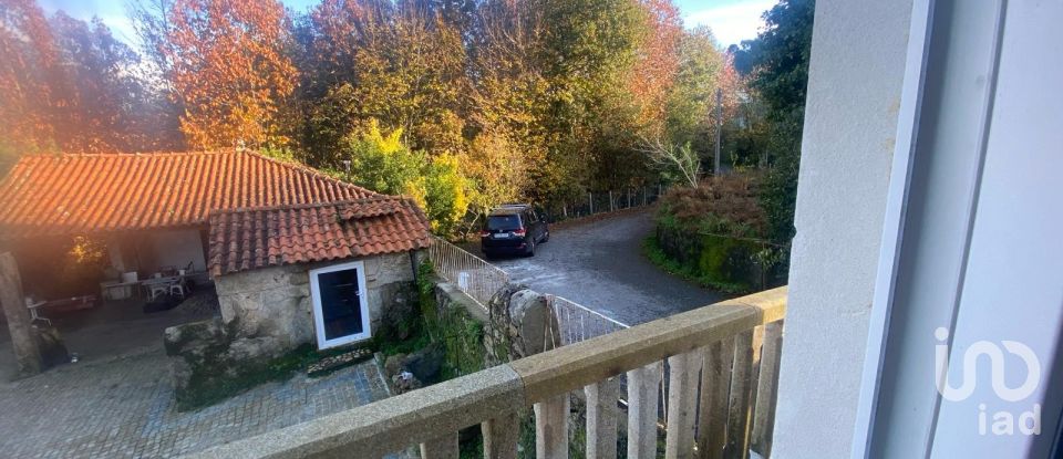 Ferme T7 à São Julião e Silva de 241 m²