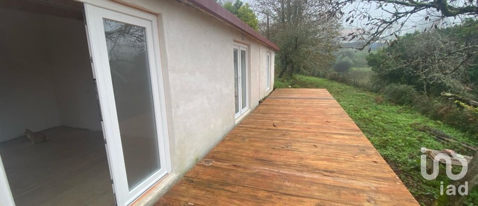 Ferme T7 à São Julião e Silva de 241 m²