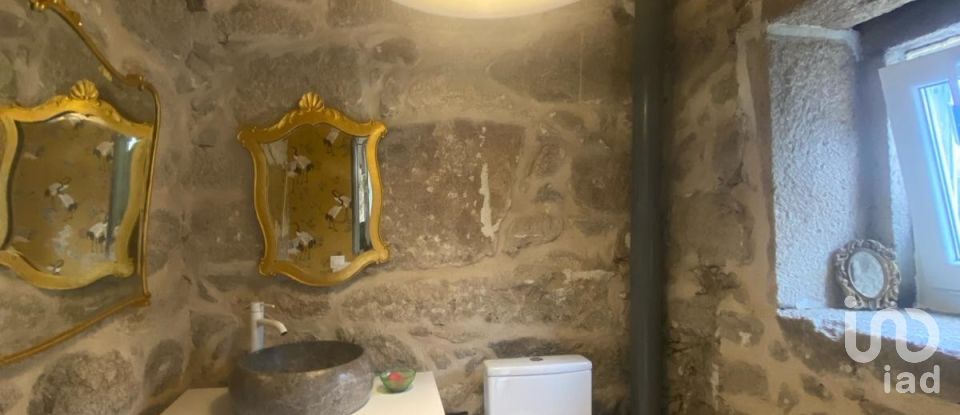 Ferme T7 à São Julião e Silva de 241 m²