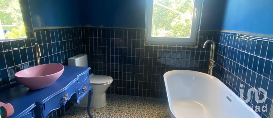 Ferme T7 à São Julião e Silva de 241 m²