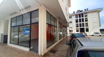 Shop / premises commercial in Lousã e Vilarinho of 32 m²