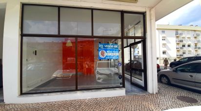 Shop / premises commercial in Lousã e Vilarinho of 32 m²