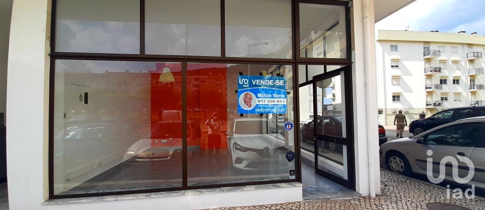Loja / Estabelecimento Comercial em Lousã e Vilarinho de 32 m²