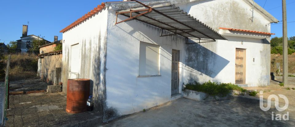 House T2 in São Miguel, Santa Eufémia e Rabaçal of 60 m²