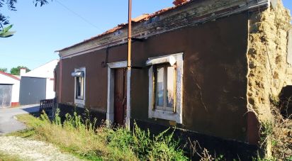 Lodge T0 in Carriço of 88 m²