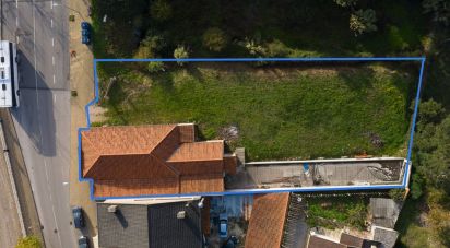 Surface diverse à Serpins de 330 m²