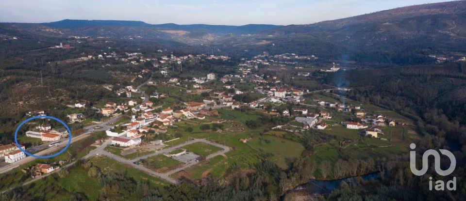 Other surface in Serpins of 330 m²