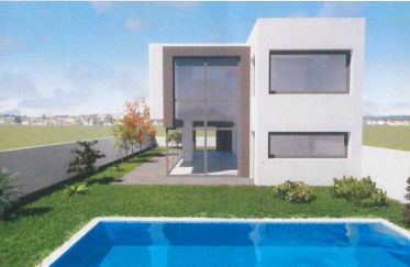 Terrain à Lourinhã e Atalaia de 292 m²