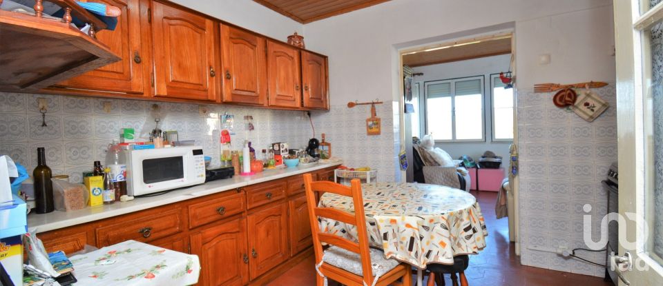 Moradia T3 em São Miguel, Santa Eufémia e Rabaçal de 180 m²