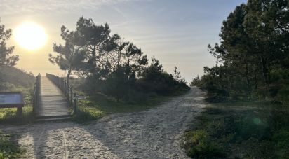 Terrain à Belinho e Mar de 1 080 m²