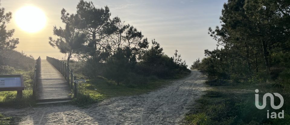 Land in Belinho e Mar of 1,080 m²