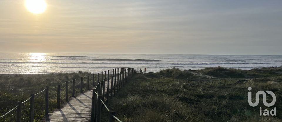 Land in Belinho e Mar of 1,080 m²