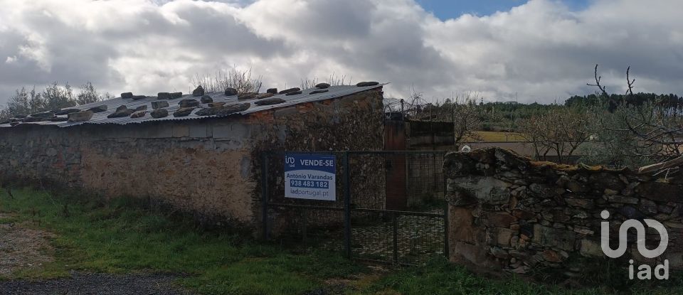 Building land in Mogadouro, Valverde, Vale de Porco e Vilar de Rei of 4,190 m²