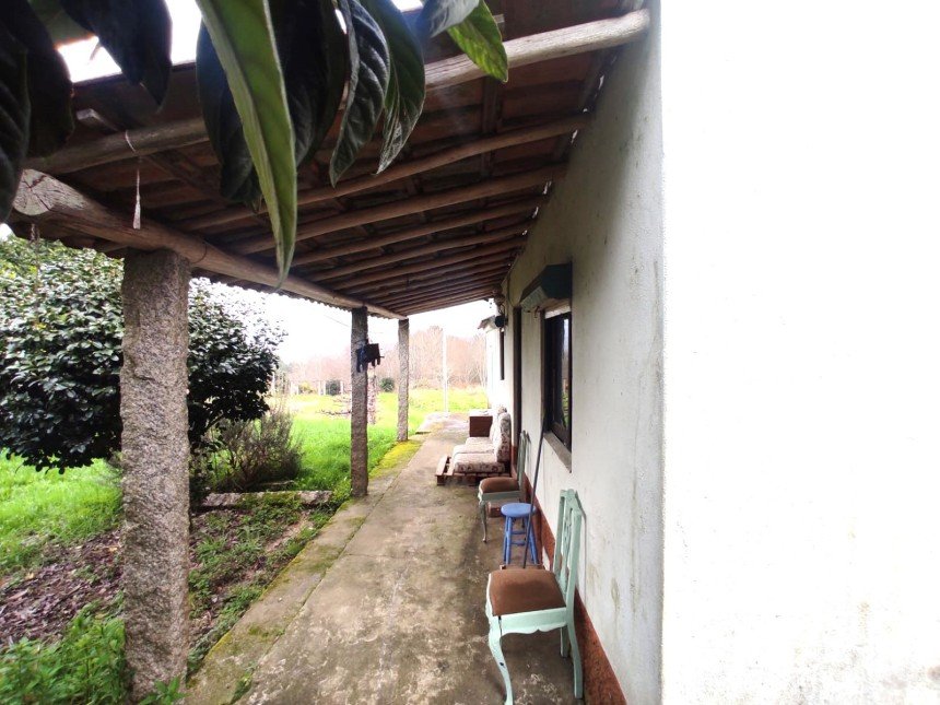 House T3 in São Julião e Silva of 50 m²