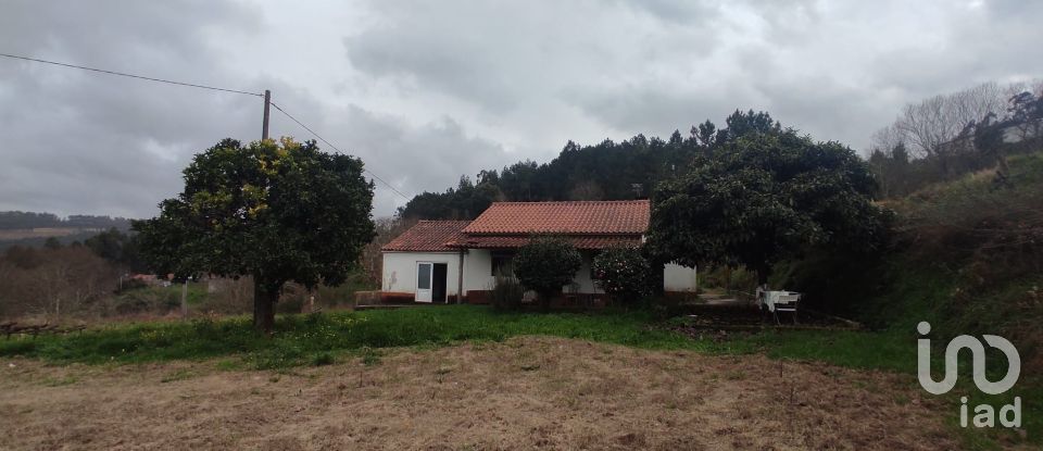 House T3 in São Julião e Silva of 50 m²