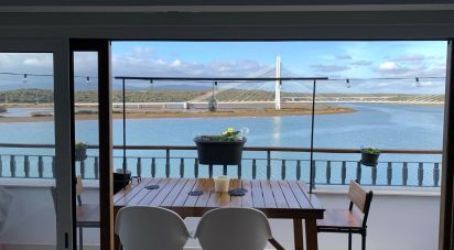 Apartment T2 in Estômbar e Parchal of 207 m²