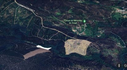 Terrain agricole à Espinhal de 8 550 m²