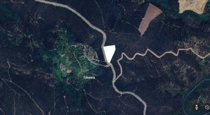 Terrain agricole à Espinhal de 10 650 m²