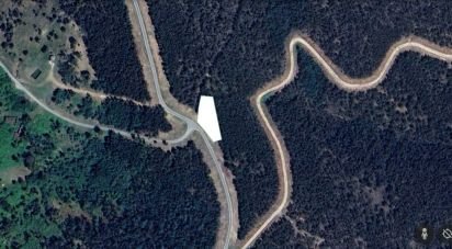 Terrain agricole à Espinhal de 800 m²