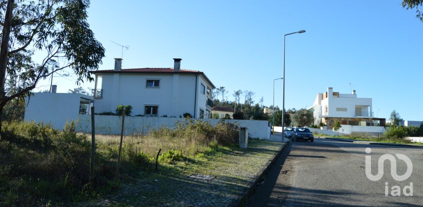 Land in Lavos of 402 m²