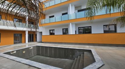 Apartamento T3 em Alcantarilha e Pêra de 106 m²