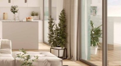 Apartment T3 in Faro (Sé e São Pedro) of 187 m²