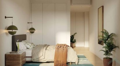 Apartment T3 in Faro (Sé e São Pedro) of 187 m²