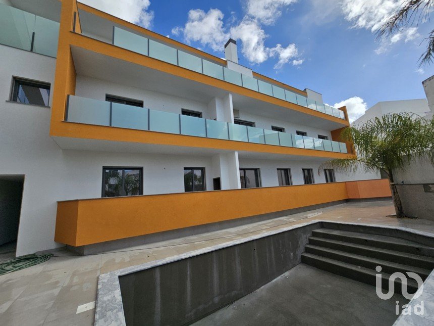 Appartement T3 à Alcantarilha e Pêra de 122 m²