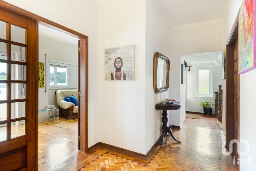 Casa T4 em Santa Clara e Castelo Viegas de 236 m²