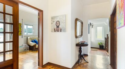 Gîte T4 à Santa Clara e Castelo Viegas de 236 m²