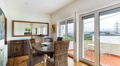 Gîte T4 à Santa Clara e Castelo Viegas de 236 m²