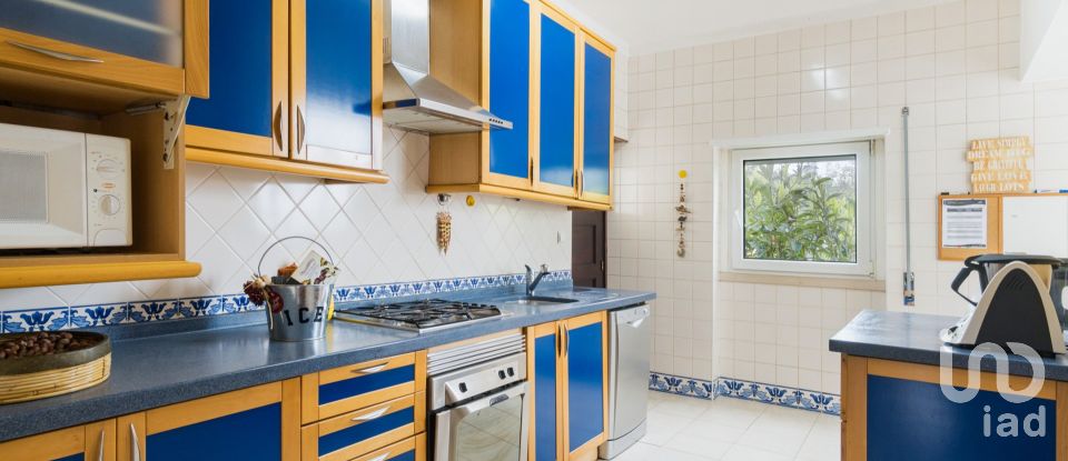 Casa T4 em Santa Clara e Castelo Viegas de 236 m²