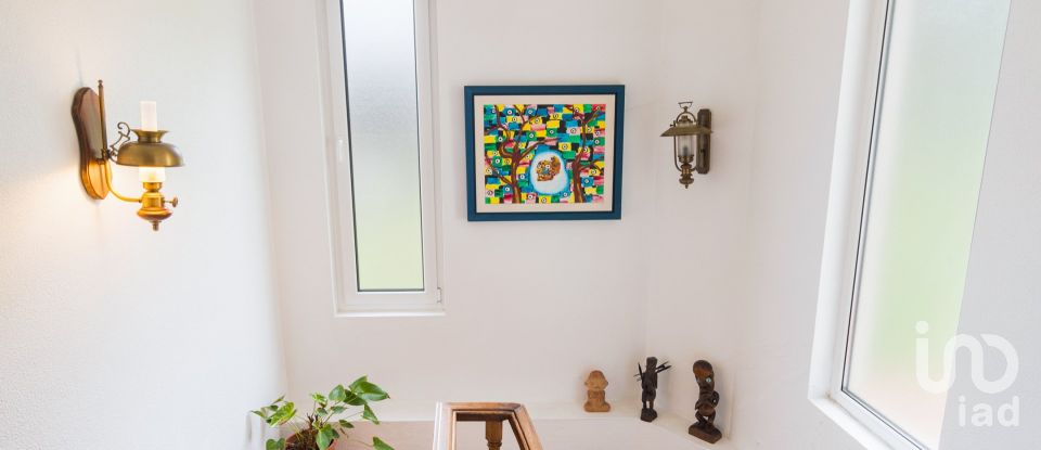 Casa T4 em Santa Clara e Castelo Viegas de 236 m²