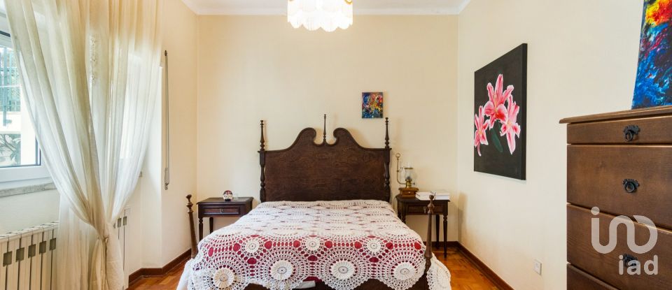 Casa T4 em Santa Clara e Castelo Viegas de 236 m²