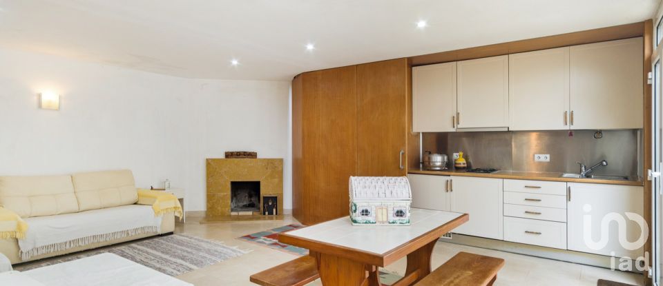 Casa T4 em Santa Clara e Castelo Viegas de 236 m²