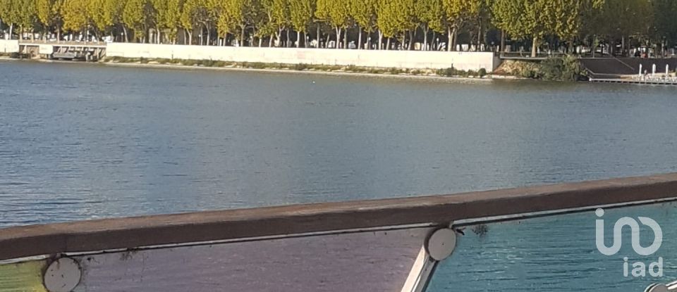 Casa T4 em Santa Clara e Castelo Viegas de 236 m²