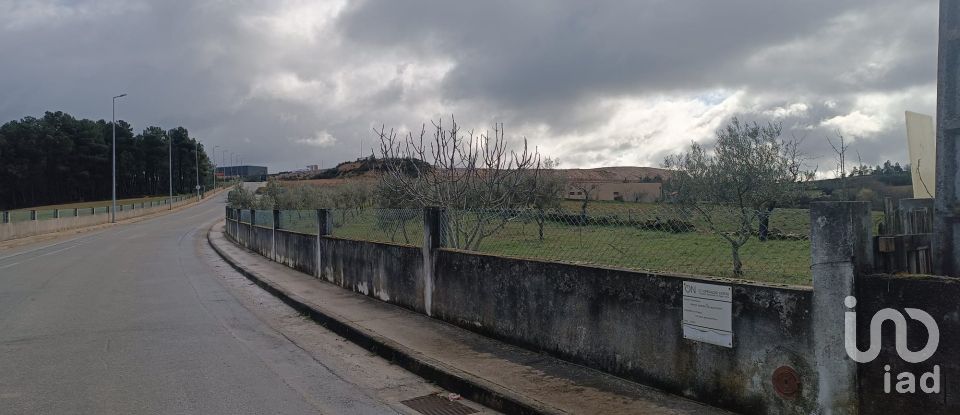 Building land in Mogadouro, Valverde, Vale de Porco e Vilar de Rei of 4,190 m²