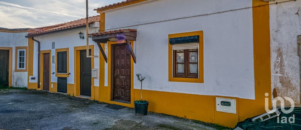 Maison de village T2 à Casais e Alviobeira de 24 m²