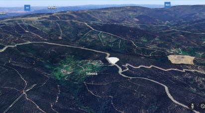 Terrain agricole à Espinhal de 10 650 m²