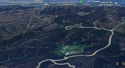 Terrain agricole à Espinhal de 1 680 m²