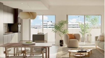 Apartment T2 in Faro (Sé e São Pedro) of 216 m²