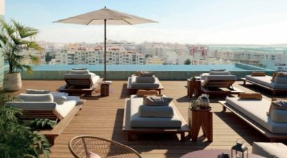 Apartment T2 in Faro (Sé e São Pedro) of 217 m²