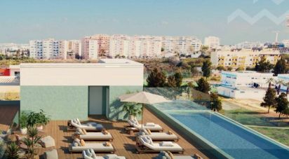 Apartment T3 in Faro (Sé e São Pedro) of 149 m²