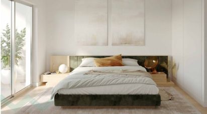 Apartment T3 in Faro (Sé e São Pedro) of 149 m²