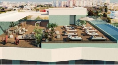 Apartamento T1 em Faro (Sé e São Pedro) de 58 m²