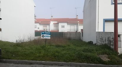 Terreno para construção em Abrantes (São Vicente e São João) e Alferrarede de 210 m²