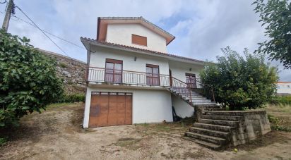 Gîte T3 à Lamego (Almacave e Sé) de 165 m²