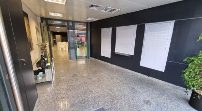 Shop / premises commercial in Caldas da Rainha - Nossa Senhora do Pópulo, Coto e São Gregório of 833 m²